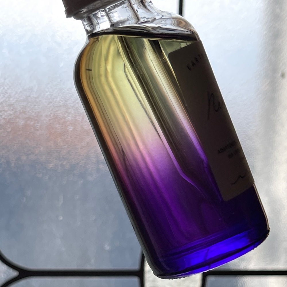 EARTH HARBOR Nebula Adaptogen Clarity Ampoule - Picture 2 of 10